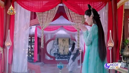 นางพญางูขาว ตอนที่ 27