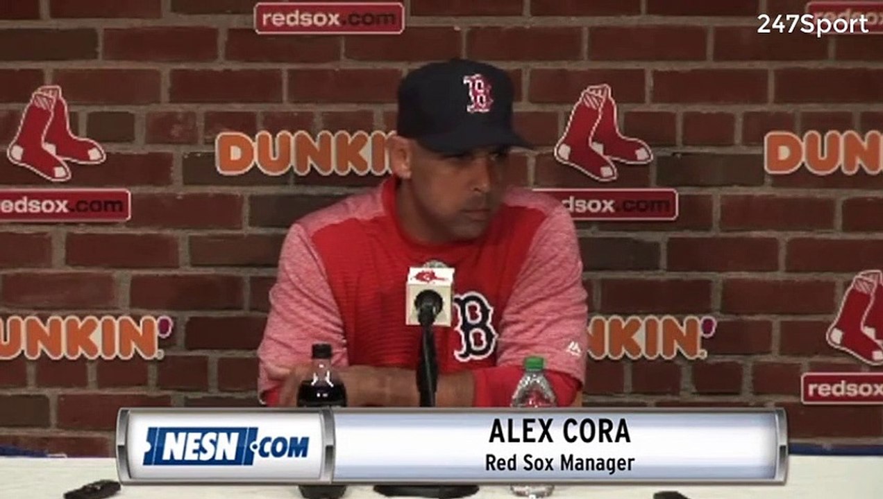 Red Sox Trade Rumors Daniel Hudson Among Relievers In Play For Boston