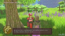Dragon Quest XI Side Quest 4 It Takes Two to Tango