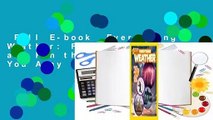 Full E-book  Everything Weather: Facts, Photos, and Fun that Will Blow You Away (National