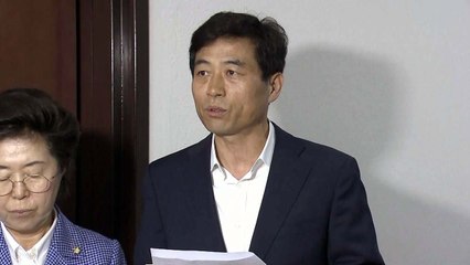 [현장영상] "신형 단거리 탄도미사일 궤도와 유사...추가 분석 중" / YTN