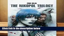 Library  Nikopol Trilogy Vol.1 - Enki Bilal