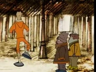 [9/30] Ziomek - Boks Tajski