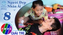 THVL | Người đẹp nhân ái 2019 -Tập 8: Chuông gió –Thùy Trang, Bích Thùy, Bích Ngọc, Anh Thư, Cẩm Nhi