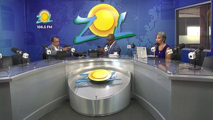 Maria Elena Nuñez: "Condenan a dueño de Doll"s House a 6 años de cárcel por trata de personas""