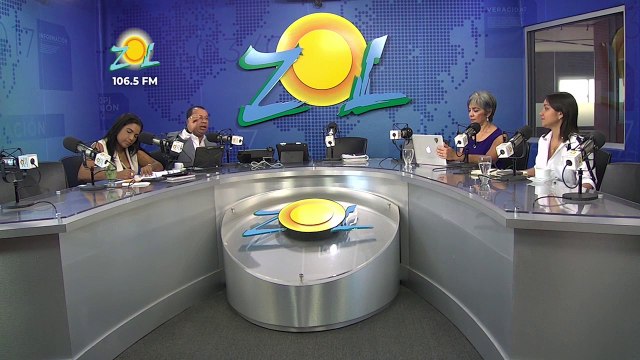 Euri Cabral: Reconocimiento al Banco Popular, Gonzalo cambia panorama y dos fotos para reflexión