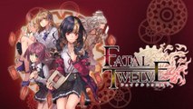 Fatal Twelve - Cinématique d'ouverture