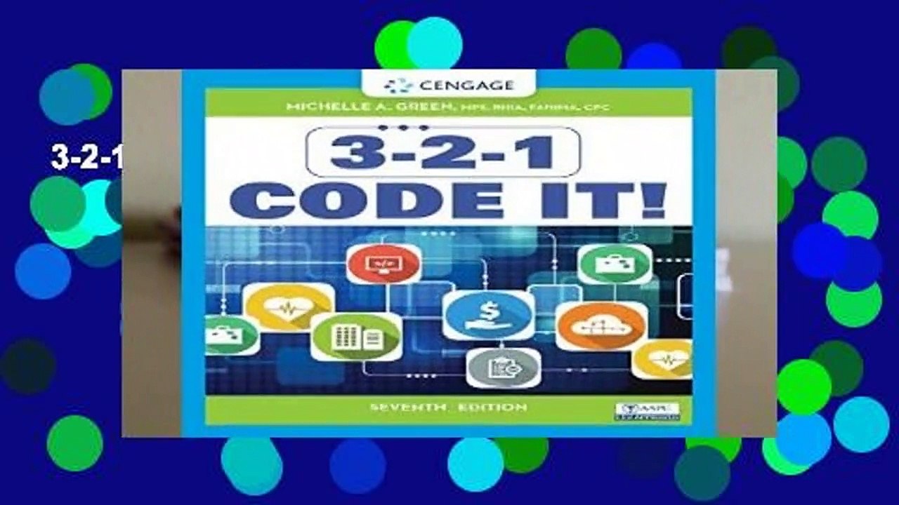 3-2-1 Code It!  Review