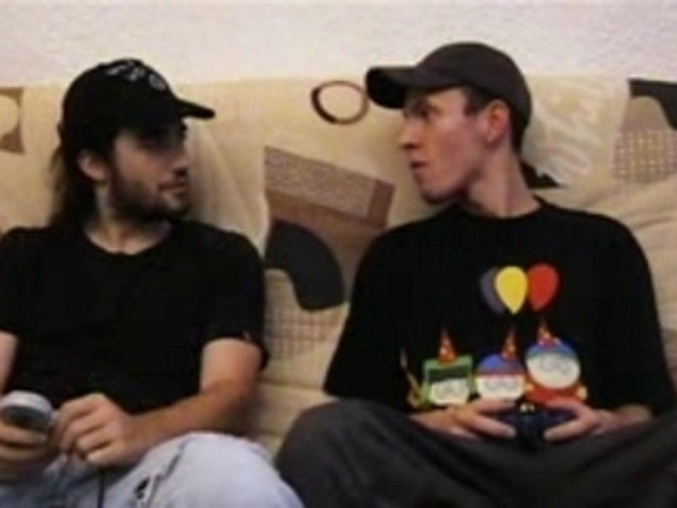 Sans_titre.avi Le film complet Partie 1/3