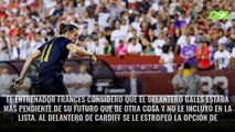 Bale saca la basura de Zidane (y Florentino Pérez está metido hasta el cuello)