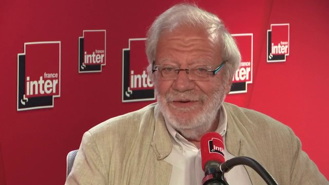 Jean-Philippe Béja, sinologue : Le rêve de Pékin est que Hong Kong soit une cité économique qui se préoccupe uniquement de sa prospérité