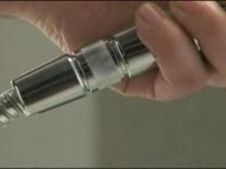 l'écologie par les économies d'eau