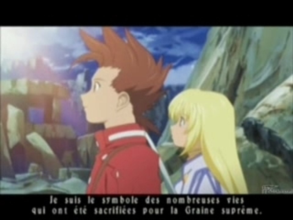 Tales of symphonia fin (exodius77)