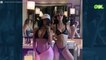 ¡Ojo al bikini de Kendall Jenner y Kourtney Kardashian! (y la foto tiene horas)
