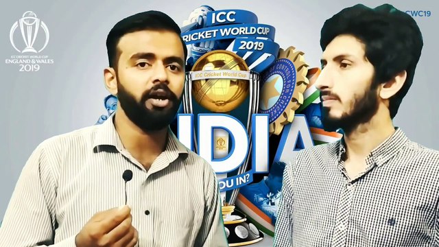 Five Big Reasons Of India Loss in Semi Final CWC 19 _ Pakistani Fans Reactions