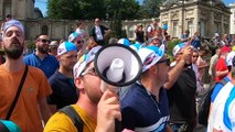 Tour de France 2019 - Cameras embarquées - Au cœur du peloton