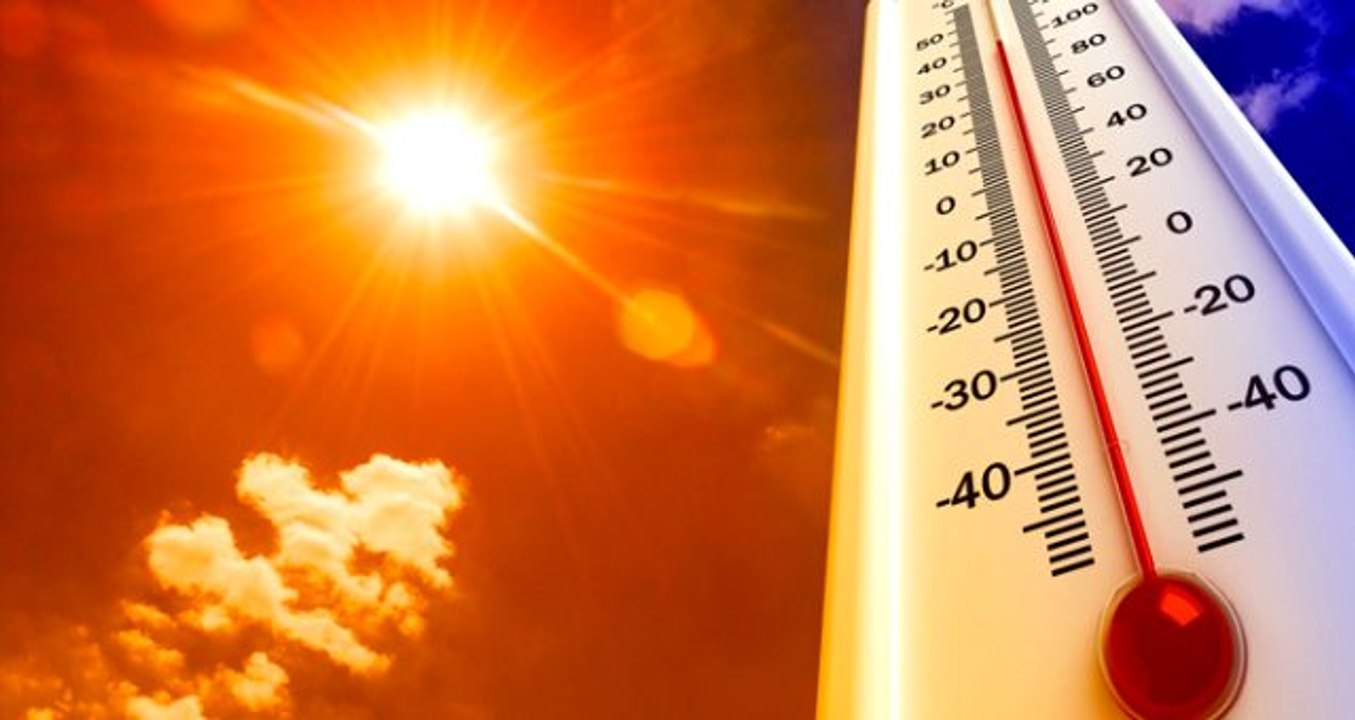Meteoroloji'den öğle saatleri için kritik uyarı: Dışarı çıkmayın