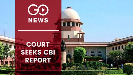 SC Orders Transfer Of Unnao Case To Delhi
