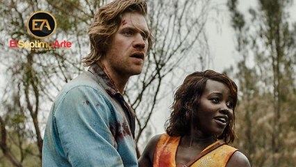 Little Monsters - Tráiler Red Band V.O. (HD)