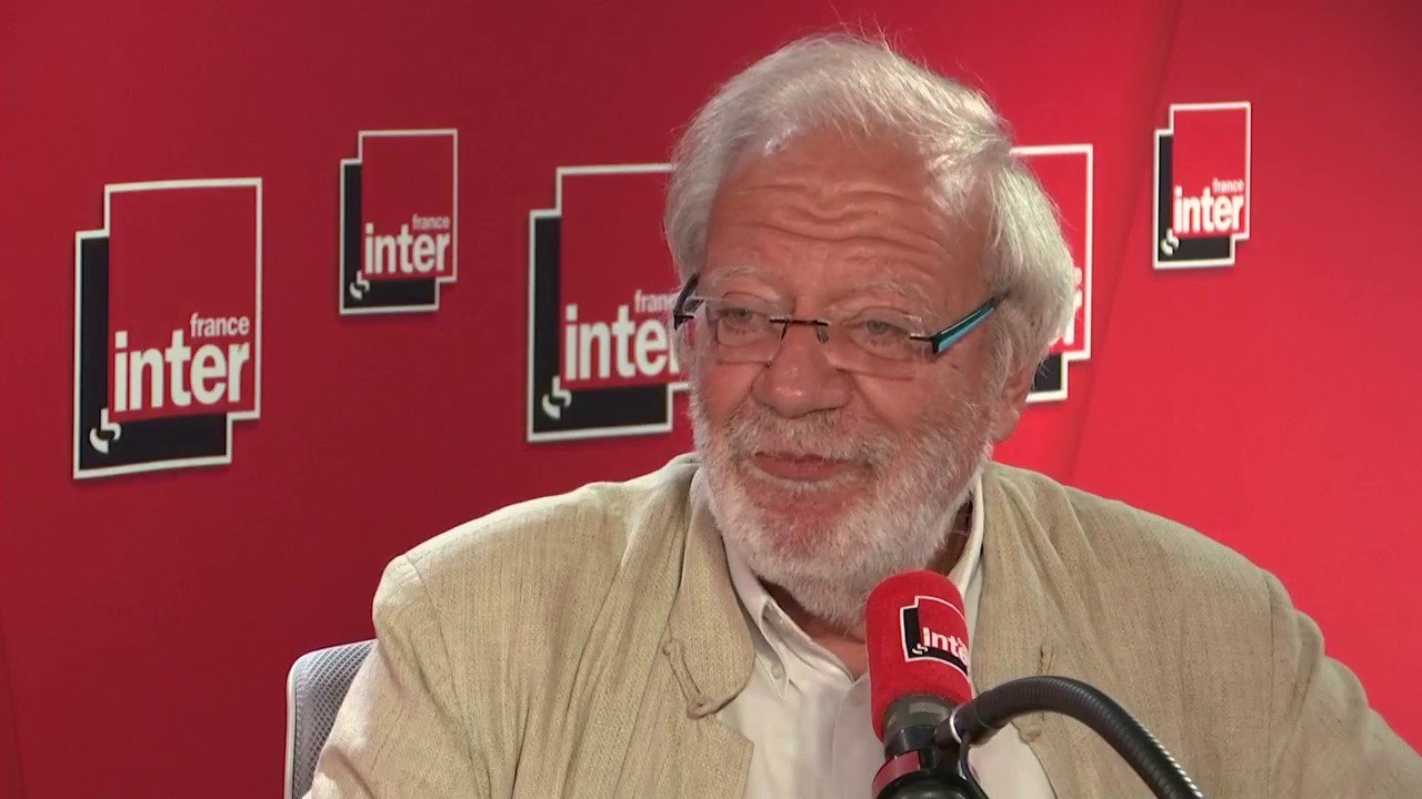 Jean-Philippe Béja, sinologue, sur la soif de contrôle de Xi Jinping : "Il utilise les moyens technologiques modernes pour mettre en oeuvre ce contrôle, comme les caméras ou le crédit social"