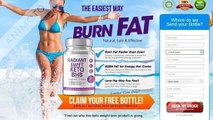Radiant Swift Keto - Help You Burn Fat Faster