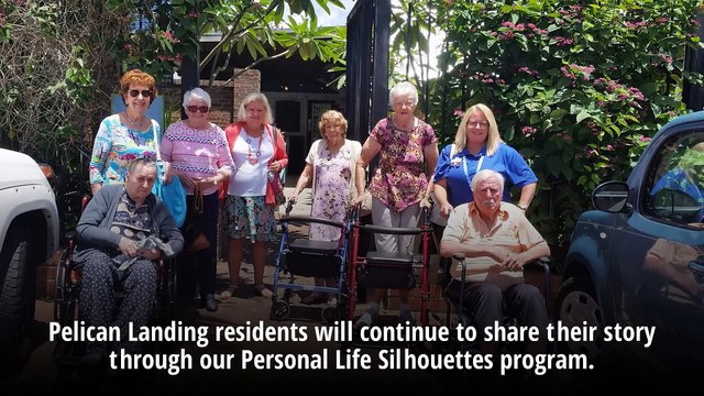 Best Personal Life Silhouettes Program