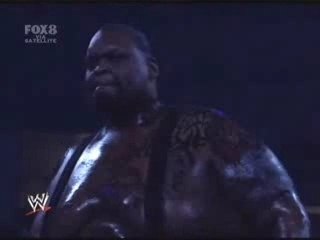 taker vs bdv entrance