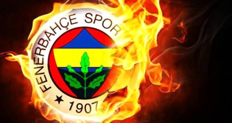 Kayserisporlu Deniz Türüç Fenerbahçe'yi tercih etti