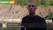 Interview  Julien Denayer triathlète namurois