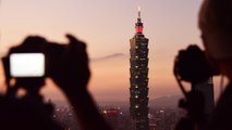 China to halt solo travel to Taiwan over rising cross-strait tensions