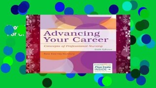 About For Books  Advancing Your Career  For Online