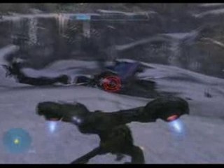 Halo 3 xbox 360 frapsoluce part 32