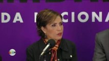 Alejandra Cullen | Rosario ¿peleada con el dinero o no lo sabe administrar?