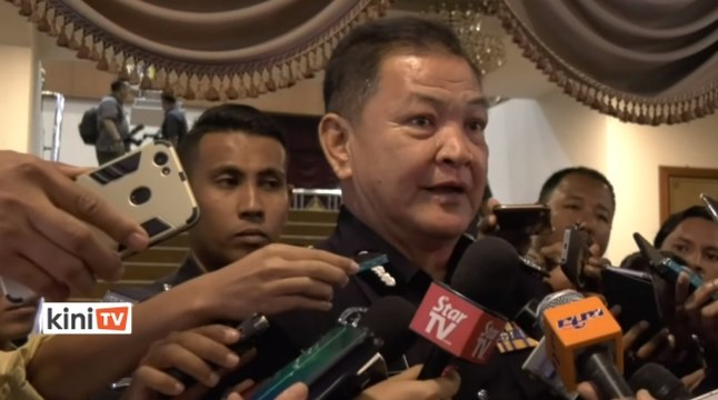 Ancaman dadah di M'sia amat serius, IGP pertahan kenyataan