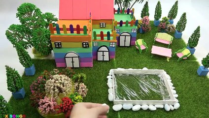 영어 배우기! 알파벳송 인기mainan Lagu Anak anak - اغنية الحروف الانجليزية للاطفال العاب اطفال تعليمية0