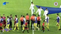 Highlights | Bình Dương 0 - 1 Hà Nội | Chiến thắng quả cảm, Hà Nội nắm lợi thế tại Chung kết AFC Cup