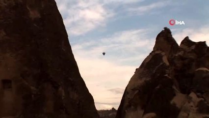 KAPTİD Başkanı Dinler, "Kapadokya'nın merkezi Nevşehir'dir"