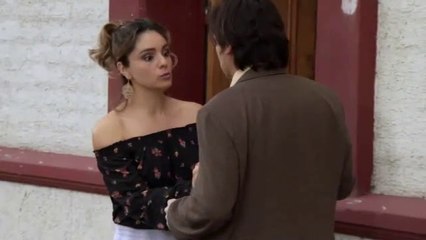 Amor a la Catalán Capitulo 18 Completo Amor a la Catalán Capitulo 18 Completo