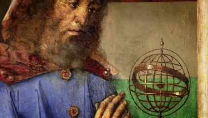 Ancient Skies S01E02 Finding the Center (2019) Documentary.Series