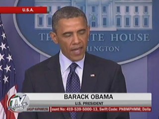 3 dead, over 100 injured in Boston blast