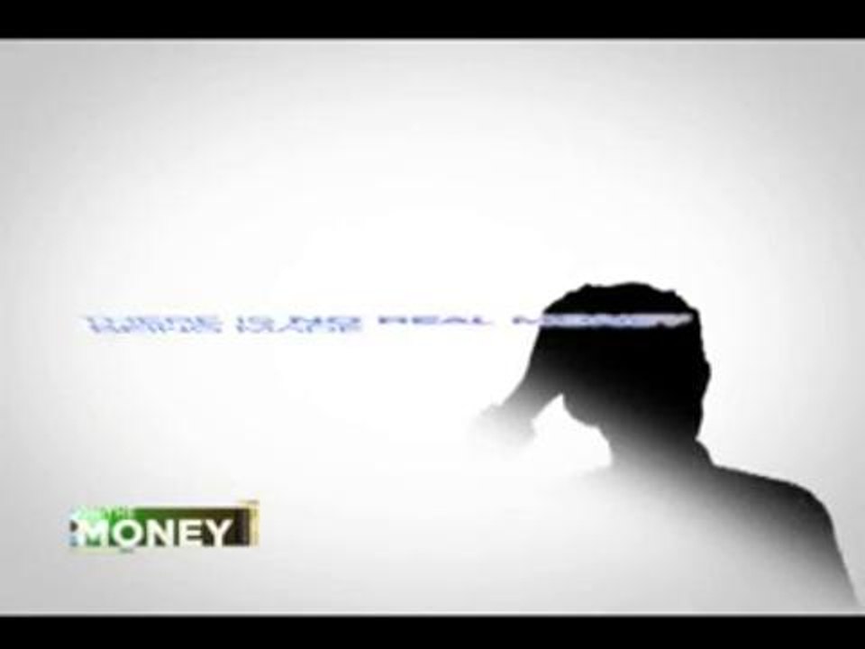 Salve Says: Scams (Ponzi Scheme)