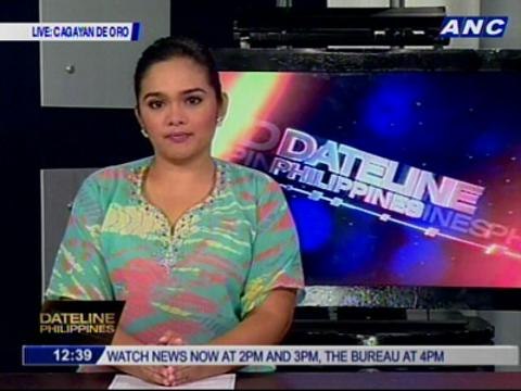 REGIONAL NEWS WRAP: 8 suspected ASG members killed in firefight with gov't troops in Basilan