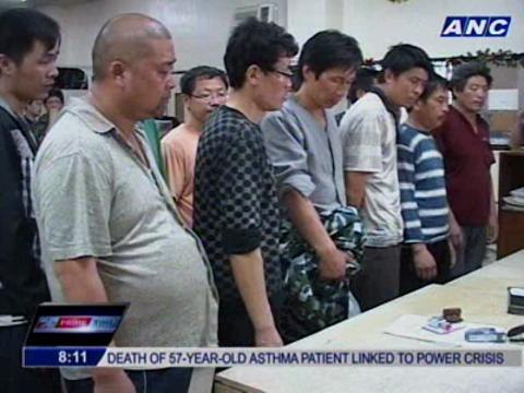 Damage caused by Chinese vessel to Tubbataha reef has worsened