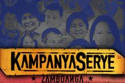 Zamboanga kingpin (Producer's Cut) Episode 2