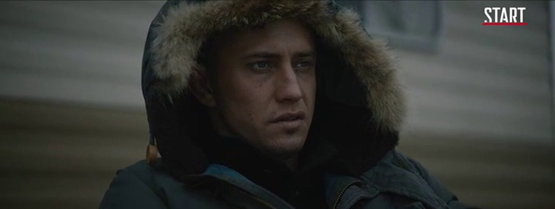 В клетке 8 серия 2019