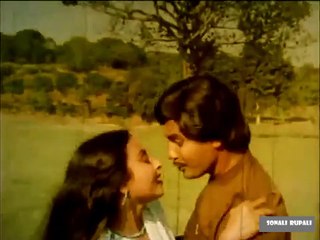 Jibone morone tumi amari - Hymanti Sukla & Andrew KIshor