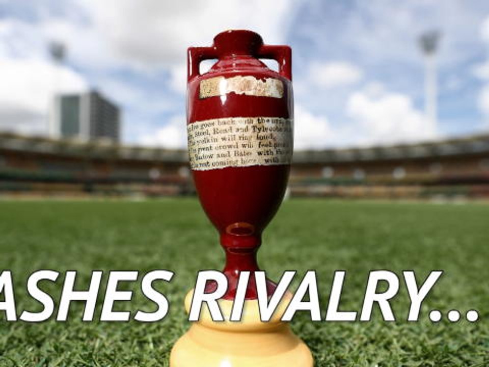 Root and Paine preview first Ashes Test