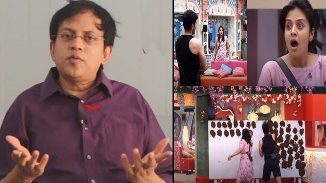 Bigg Boss Telugu 3 : Babu Gogineni Fires On Bigg Boss Telugu Management || Filmibeat Telugu