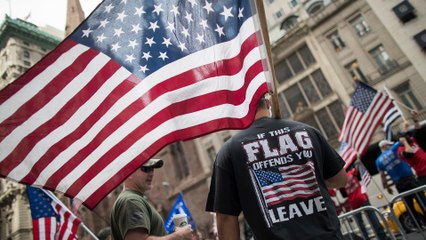 The Strange Death of American Civility: Part 1 | People and Power