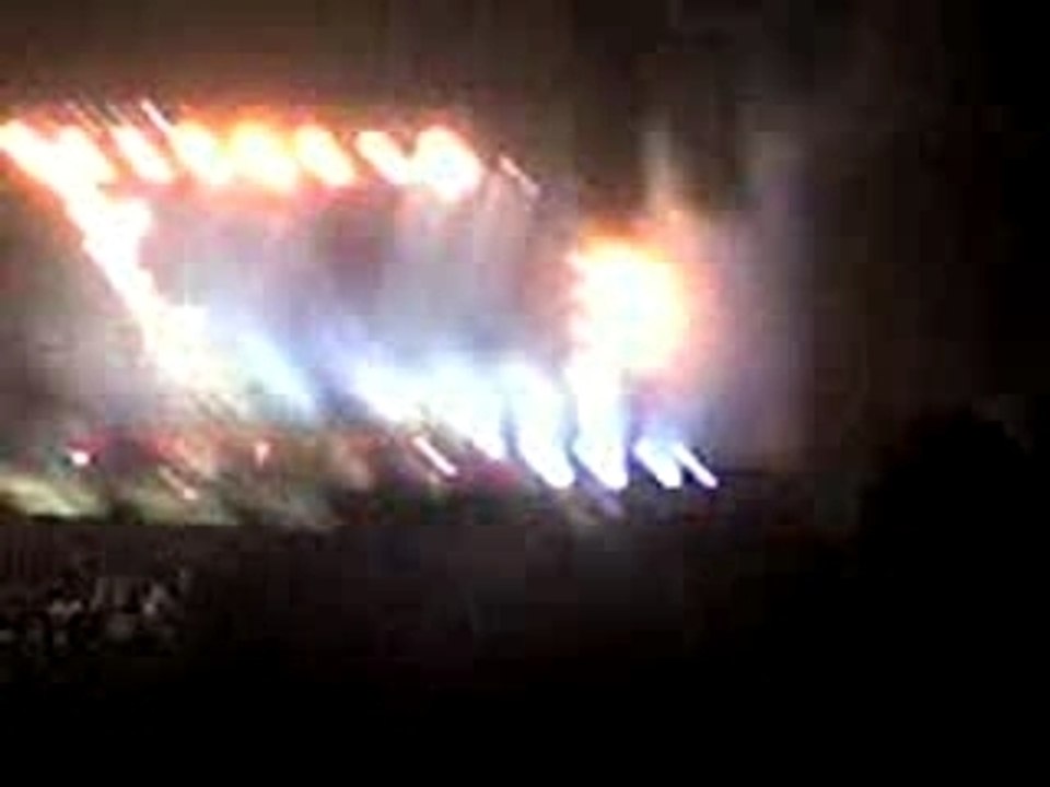 22 01 08 BercyConcert Linkin Park What I've done
